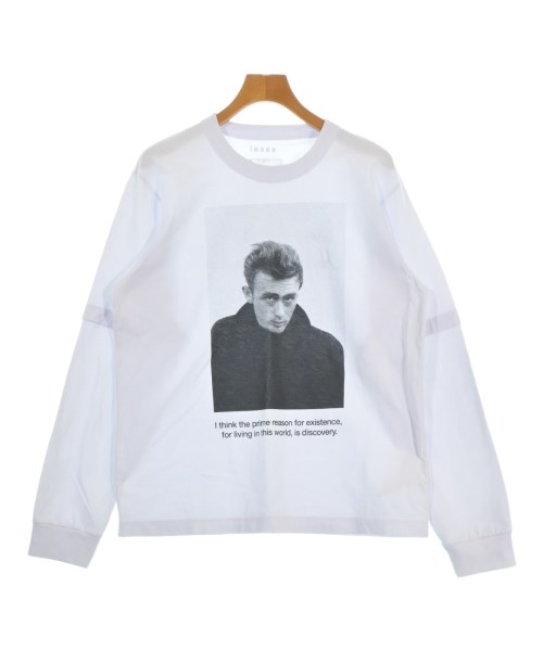 sacai(サカイ)スウェット 白 サイズ:3(L位)/2200688336035
