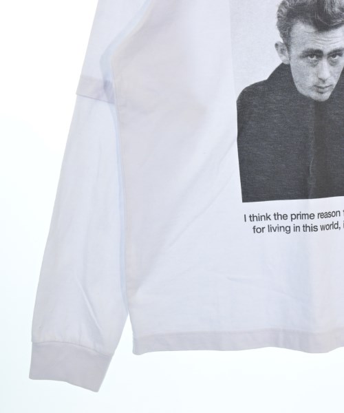 sacai（サカイ）スウェット 白 サイズ:3(L位) メンズ/2200688336035