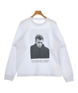sacai（サカイ）スウェット 白 サイズ:3(L位) メンズ/2200688336035
