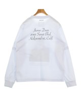 sacai（サカイ）スウェット 白 サイズ:3(L位) メンズ/2200688336035