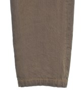 sacai（サカイ）デニムパンツ 茶 サイズ:2(M位) メンズ/2200688464011