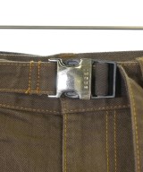 sacai（サカイ）デニムパンツ 茶 サイズ:2(M位) メンズ/2200688464011