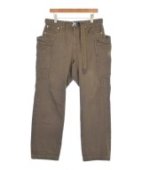 sacai デニムパンツ