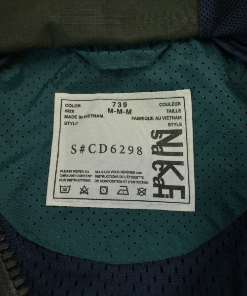 sacai（サカイ）その他 緑 サイズ:M メンズ/2200682904049