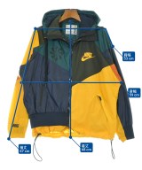 sacai（サカイ）その他 緑 サイズ:M メンズ/2200682904049