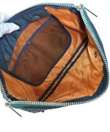 sacai（サカイ）クラッチバッグ 紺 サイズ:OS メンズ/2200688868017
