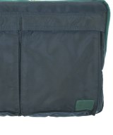 sacai（サカイ）クラッチバッグ 紺 サイズ:OS メンズ/2200688868017