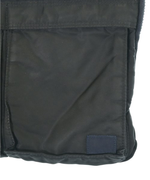 sacai（サカイ）クラッチバッグ 黒 サイズ:OS メンズ/2200688868024