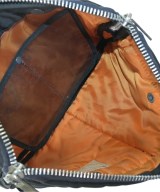 sacai（サカイ）クラッチバッグ 黒 サイズ:OS メンズ/2200688868024
