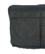 sacai（サカイ）クラッチバッグ 黒 サイズ:OS メンズ/2200688868024