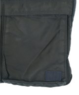 sacai（サカイ）クラッチバッグ 黒 サイズ:OS メンズ/2200688868024