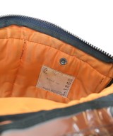 sacai（サカイ）クラッチバッグ 黒 サイズ:OS メンズ/2200688868024