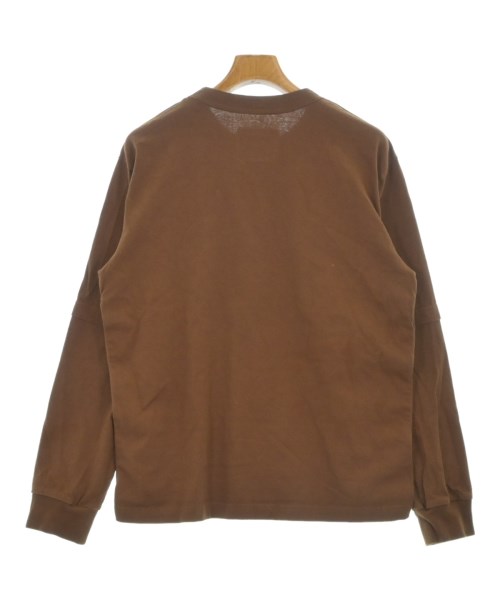 sacai（サカイ）Tシャツ・カットソー 茶 サイズ:2(M位) メンズ/2200687564019