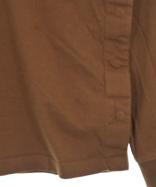 sacai（サカイ）Tシャツ・カットソー 茶 サイズ:2(M位) メンズ/2200687564019