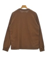 sacai（サカイ）Tシャツ・カットソー 茶 サイズ:2(M位) メンズ/2200687564019