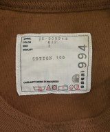 sacai（サカイ）Tシャツ・カットソー 茶 サイズ:2(M位) メンズ/2200687564019