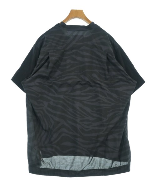 sacai（サカイ）Tシャツ・カットソー 黒 サイズ:4(XL位) メンズ/2200688967048