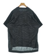 sacai（サカイ）Tシャツ・カットソー 黒 サイズ:4(XL位) メンズ/2200688967048