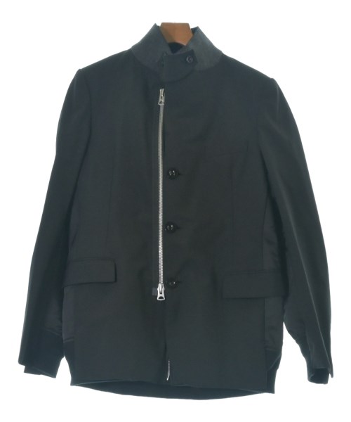 sacai(サカイ)その他 黒 サイズ:3(L位)/2200689421013