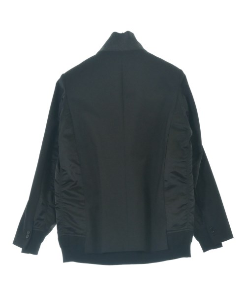 sacai（サカイ）その他 黒 サイズ:3(L位) メンズ/2200689421013