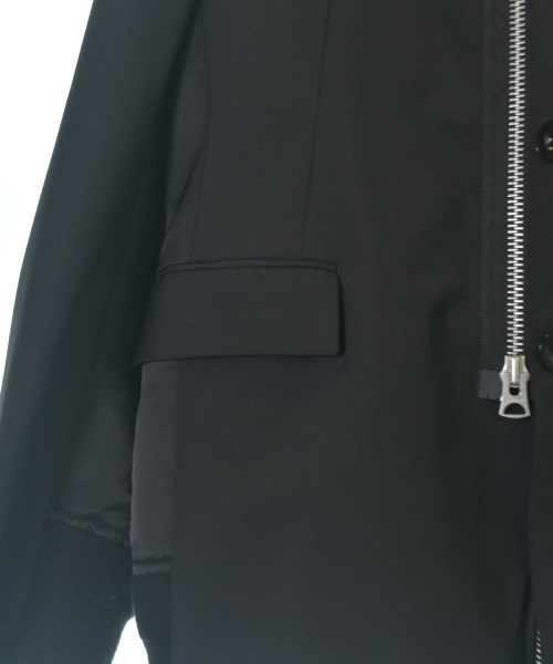 sacai（サカイ）その他 黒 サイズ:3(L位) メンズ/2200689421013