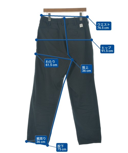 sacai（サカイ）その他 黒 サイズ:2(M位) メンズ/2200689421037