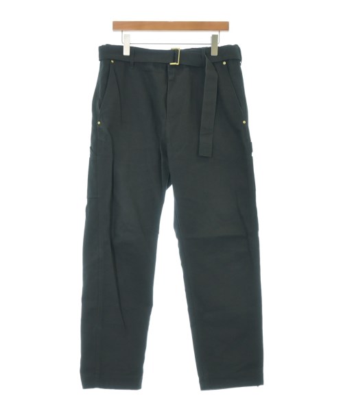 sacai(サカイ)その他 黒 サイズ:3(L位)/2200686713487