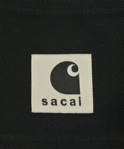 sacai（サカイ）その他 黒 サイズ:3(L位) メンズ/2200686713487