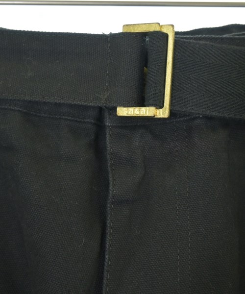 sacai（サカイ）その他 黒 サイズ:3(L位) メンズ/2200686713487