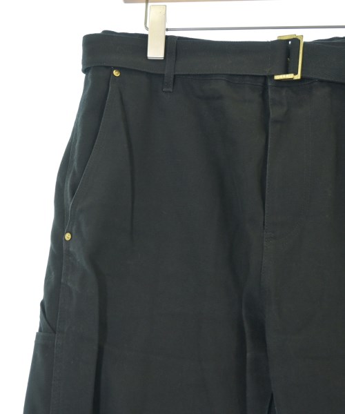 sacai（サカイ）その他 黒 サイズ:3(L位) メンズ/2200686713487