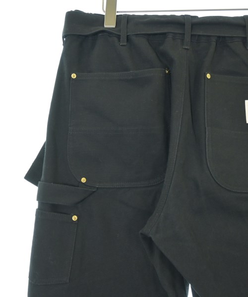 sacai（サカイ）その他 黒 サイズ:3(L位) メンズ/2200686713487