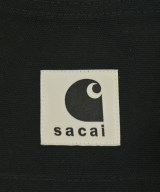 sacai（サカイ）その他 黒 サイズ:3(L位) メンズ/2200686713487