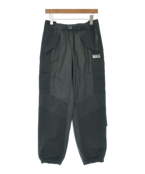 sacai(サカイ)カーゴパンツ 黒 サイズ:M/2200689782015