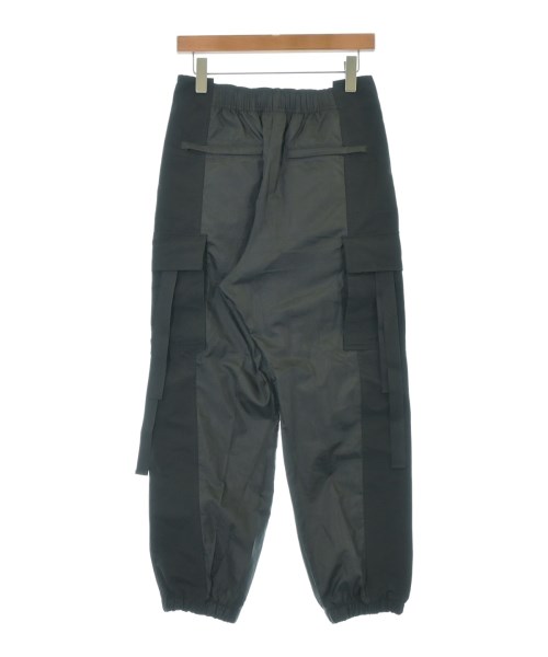 sacai（サカイ）カーゴパンツ 黒 サイズ:M メンズ/2200689782015
