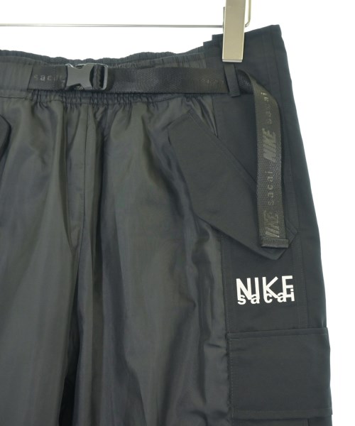 sacai（サカイ）カーゴパンツ 黒 サイズ:M メンズ/2200689782015