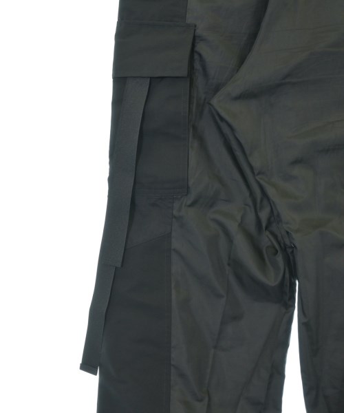 sacai（サカイ）カーゴパンツ 黒 サイズ:M メンズ/2200689782015