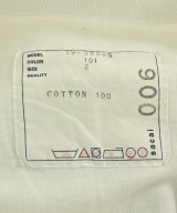 sacai（サカイ）Tシャツ・カットソー 白 サイズ:2(M位) メンズ/2200685625057