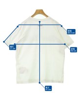 sacai（サカイ）Tシャツ・カットソー 白 サイズ:2(M位) メンズ/2200685625057