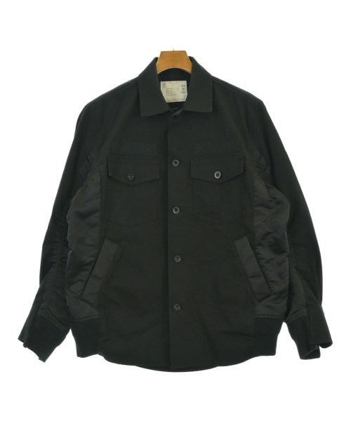 sacai(サカイ)その他 黒 サイズ:2(M位)/2200689988028