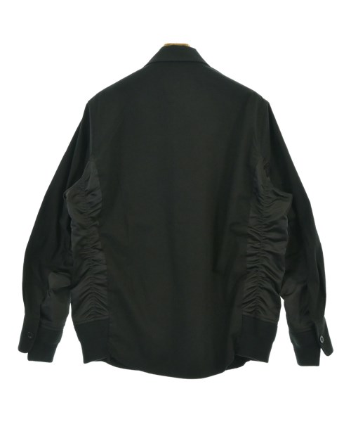 sacai（サカイ）その他 黒 サイズ:2(M位) メンズ/2200689988028