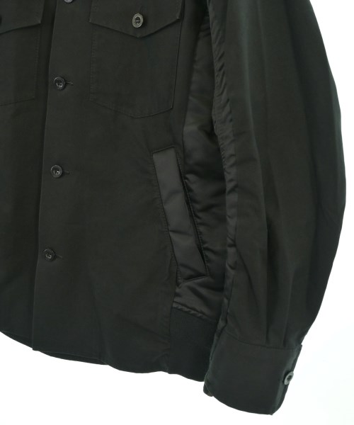 sacai（サカイ）その他 黒 サイズ:2(M位) メンズ/2200689988028