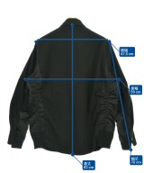 sacai（サカイ）その他 黒 サイズ:2(M位) メンズ/2200689988028