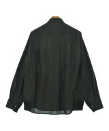 sacai（サカイ）カジュアルシャツ 黒 サイズ:1(S位) メンズ/2200689988035