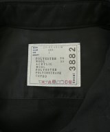 sacai（サカイ）カジュアルシャツ 黒 サイズ:1(S位) メンズ/2200689988035