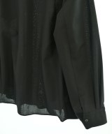 sacai（サカイ）カジュアルシャツ 黒 サイズ:1(S位) メンズ/2200689988035