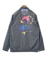 sacai（サカイ）ブルゾン 黒 サイズ:2(M位) メンズ/2200690076011
