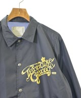 sacai（サカイ）ブルゾン 黒 サイズ:2(M位) メンズ/2200690076011