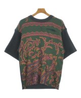 sacai（サカイ）ニット・セーター グレー サイズ:1(S位) メンズ/2200685629024