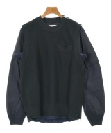 sacai（サカイ）ニット・セーター 紺 サイズ:2(M位) メンズ/2200690168174