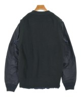 sacai（サカイ）ニット・セーター 紺 サイズ:2(M位) メンズ/2200690168174
